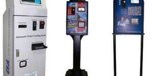 Coin Vending Machine