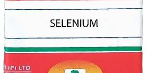 Selenium Tablets