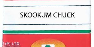 Skookum Chuck Tablets