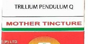 Trillium Pendulum Q Drops