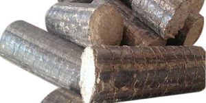 Agricultural Waste Briquette