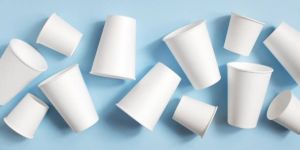 Paper Cup Raw Material