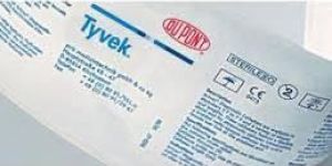 Tyvek Paper