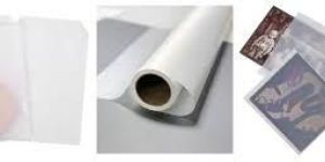 Vmch Coated Paper