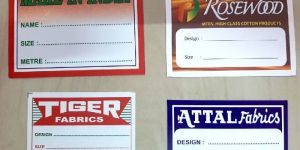 Maplitho Lable Printing Service