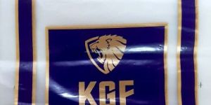 Poly Bag Printing Service