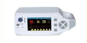Vital Signs Monitor