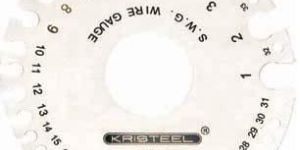 Wire Gauge