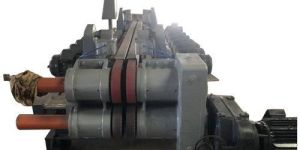 Floor Tiles Sizing Machine