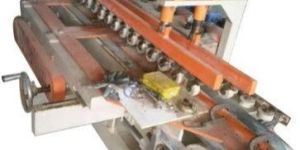 Mini Tiles Sizing Machine