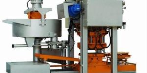 Tile Moulding Machine
