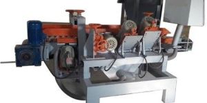 Vitrified Tiles Cutting Machine