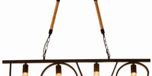 Love Design Hanging Ceiling Light