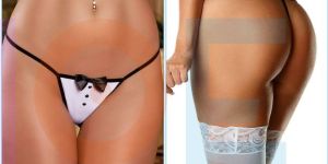 Premium Designer Panties