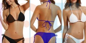 Swimwear Bikini for Woman