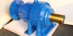 Gearbox Motor