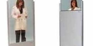 X Ray Protective Screens