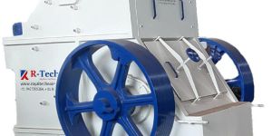 DoubleToggle Oil Ty Jaw Crusher