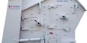 Horizontal Shaft Impactor