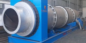 Rotary Dryers