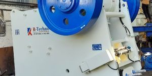 Single Toggle Jaw Crusher