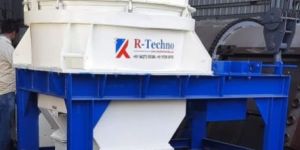 Vertical Shaft Impactor