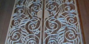 Acrylic Cutting Services