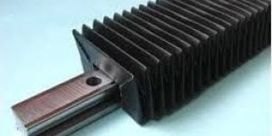 LM Guide Rail Bellow Cover