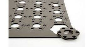 Rubber Cutting Services