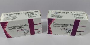 Zyhcg Injections
