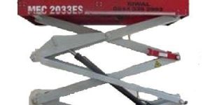 Electrical Scissor Lift MEC-2033ES