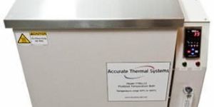 Fluidized Temperature Bath