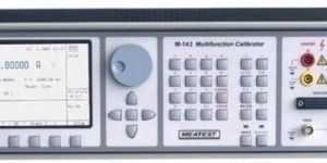 Multiproduct Calibrator