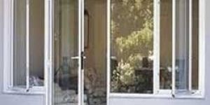 Aluminium Door Installation Services