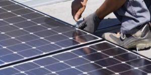 Solar Panel Installation Services