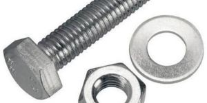 Stainless Steel Bolts