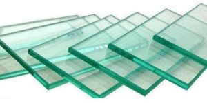 12mm Toughened Glass