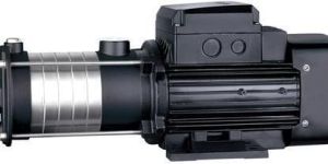 Stainless Steel Pump