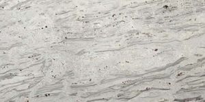 River White Granite Slabs