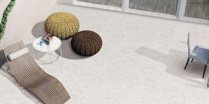 Varmora Agora Bianco Floor Tiles