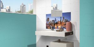 Varmora Akira Aquatic Wall Tiles