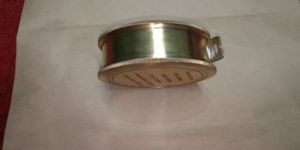 Brass Measuring Tape