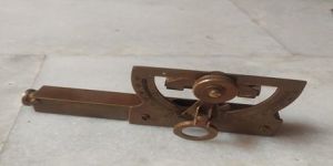 Nautical Abney Level