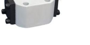 Hydraulic Pilot Operated Check Valves