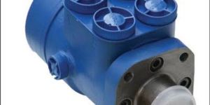 Hydraulic Steering Control Unit