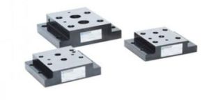 Hydraulic Sub Plates