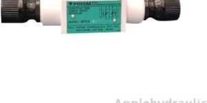 Modular Throttle Cum Check Valve