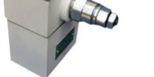 Pilot Operated Pressure Relief Cum Unloader Valve