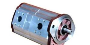 Tandem Gear Pump