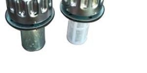 Tank Filler Breather